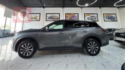 إنفينيتي QX60